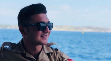 İzmir'de bıçaklanan uzman çavuş kurtarılamadı