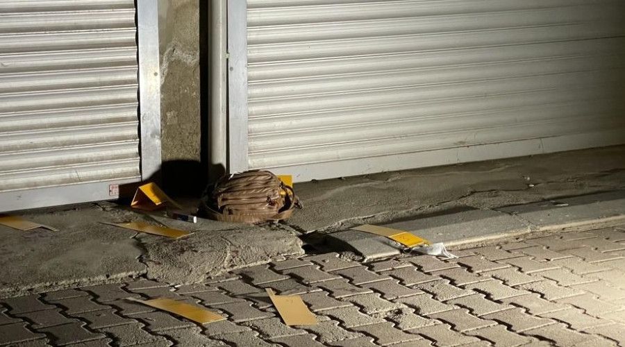 Sokak ortasında bıçaklanarak öldürüldü