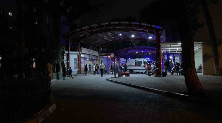 zmir'de polisin kazayla vurduu ahs ld