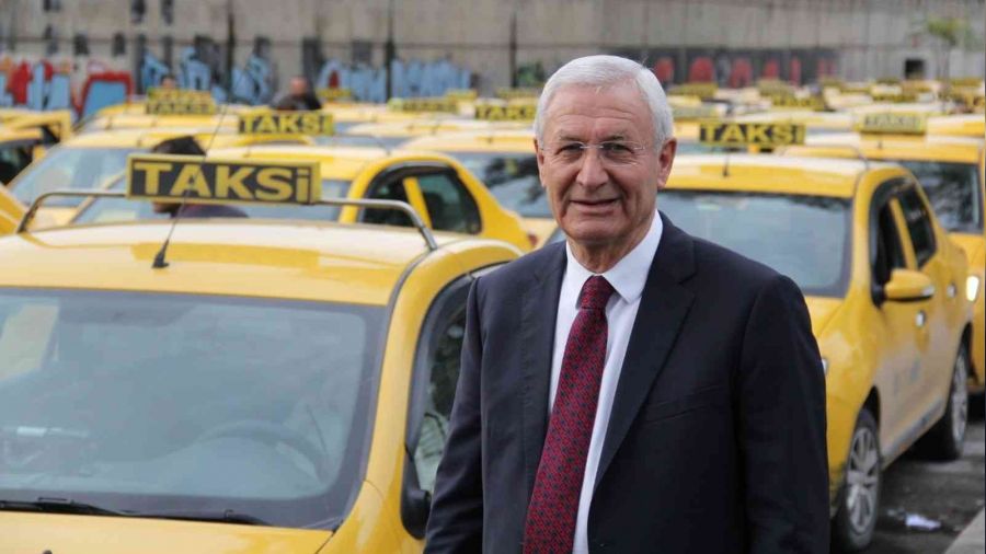 İzmir'de taksilerin yeni ücret tarifesi belli oldu