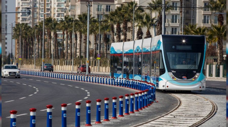 İzmir'de ulaşıma 15 Temmuz indirimi