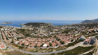 İzmir’in saklı cenneti: Karaburun