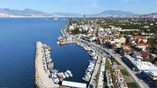 İzmir’in Saklı Cenneti: Narlıdere