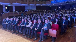 zmirMeets 2025 Zirvesi balad