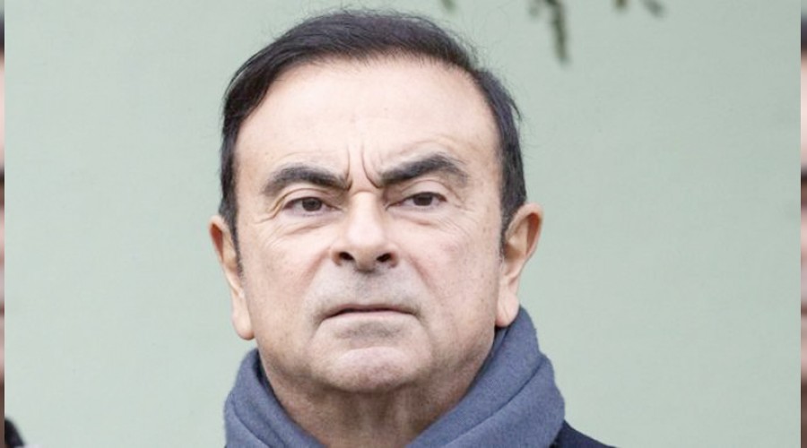 Japonya yargısına yaylım ateş