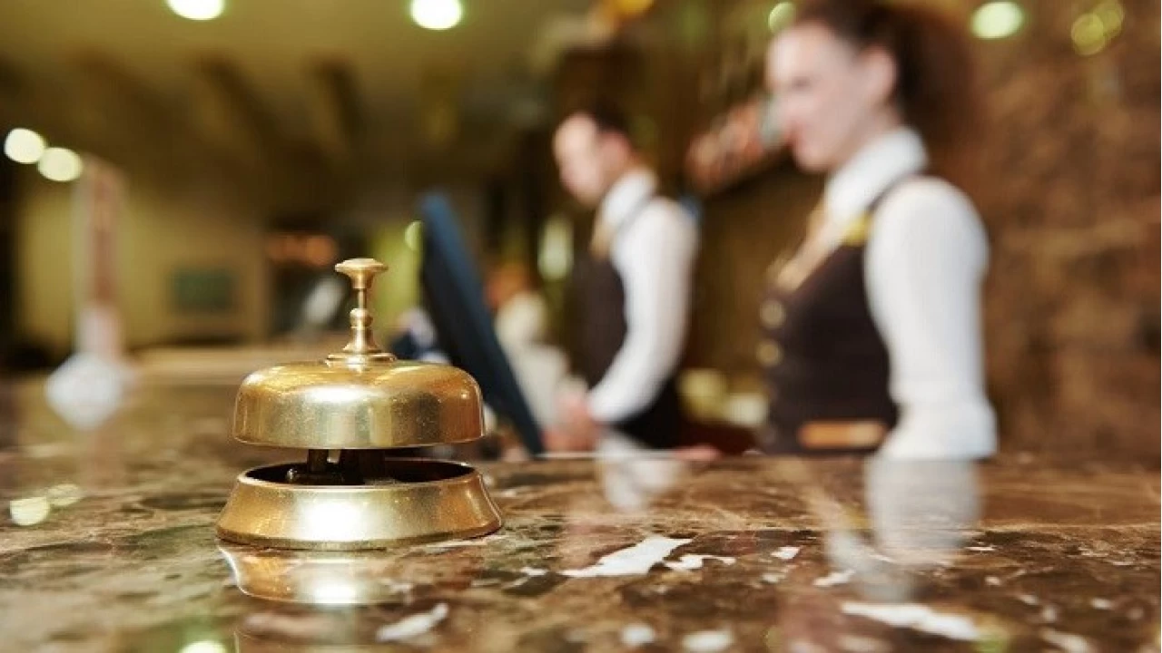 Japonya'da bir otel, srailli turistlerden sava suu ilemediklerine dair taahht istedi