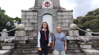 Japonya'ya uzanan 8 bin kilometrelik hayal gerçek oldu