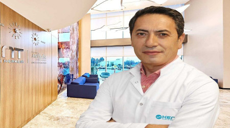 Jinekolojik kanserlere laparoskopik ameliyat