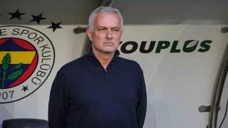 Jose Mourinho'da bahane bitmiyor