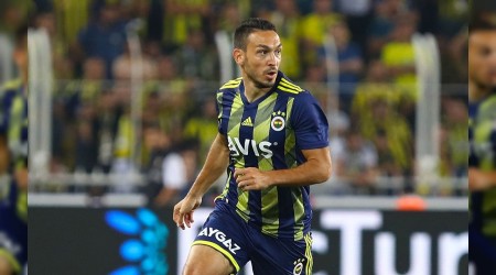 "Kadıköy'de gol atmak inanılmaz"