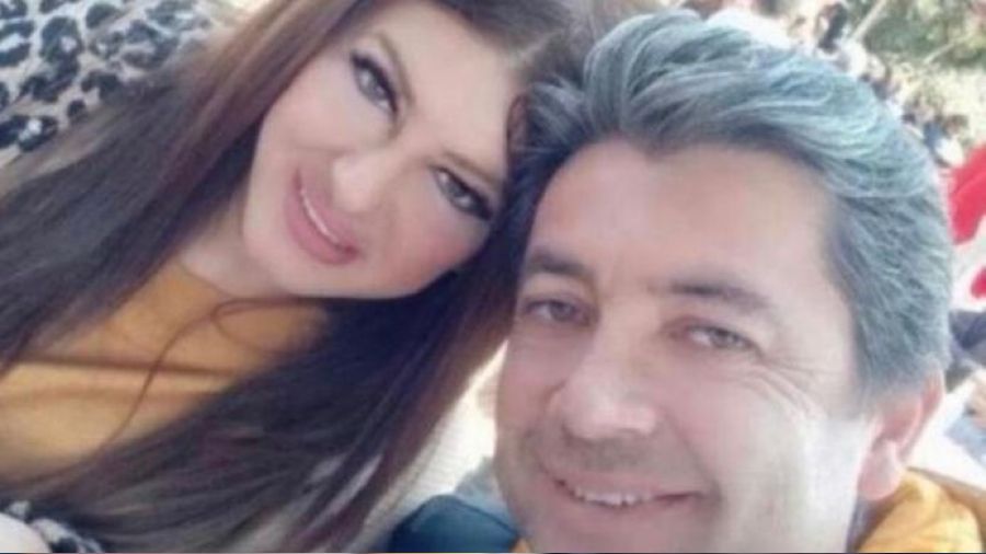 Kadky'de hakim eini kzgn ya ile yakan kadn intihar etti