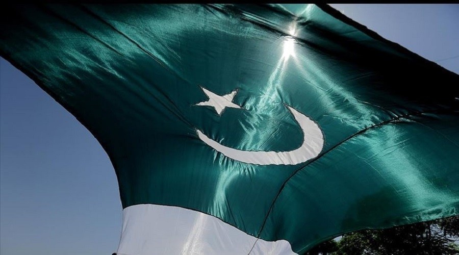 Kadim dostumuz Pakistan