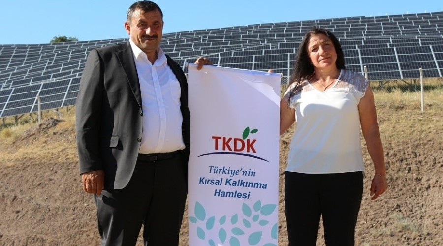 Kadın girişimciden 2.2 milyon liralık yatırım