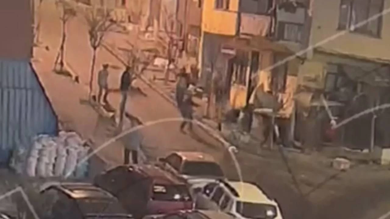 Kağıthane'de babasına ait daireyi bölüşme kavgasının detayları ortaya çıktı