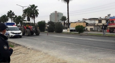 Kamyonun çarptığı çocuk kurtarılamadı