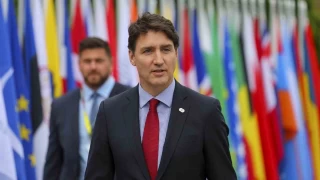 Kanada Babakan Trudeau, bu hafta istifa edebilir