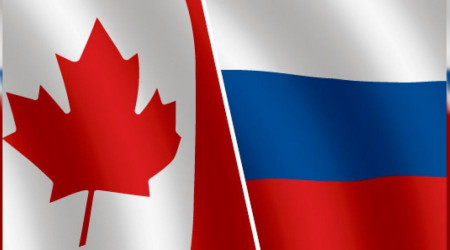Kanada, yaptýrým uyguladýðý Rusya ile ticaret yaptý