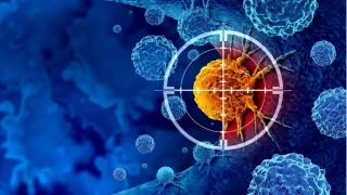 Kanser tedavisinde devrim