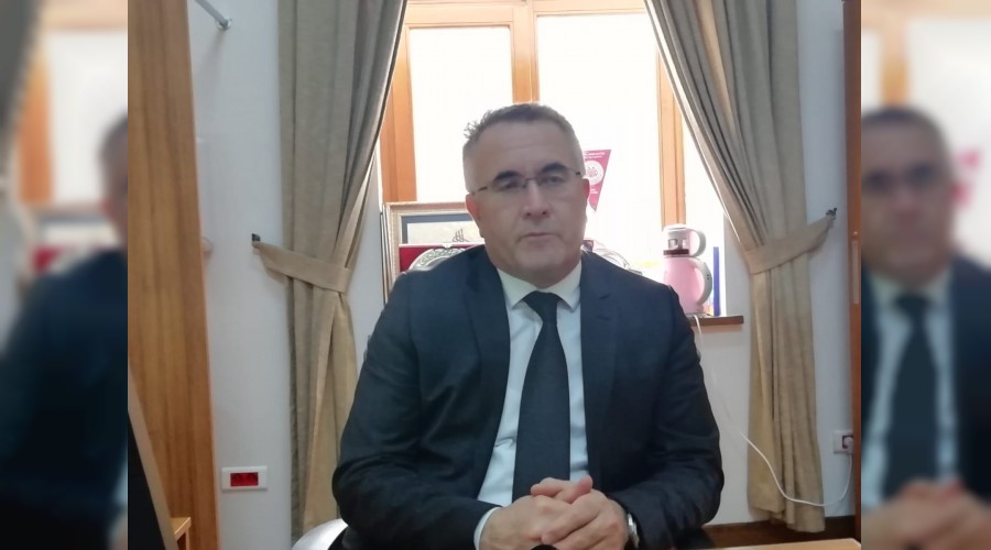 ‘Kanser tedavisinde yeni gelişmeler var’