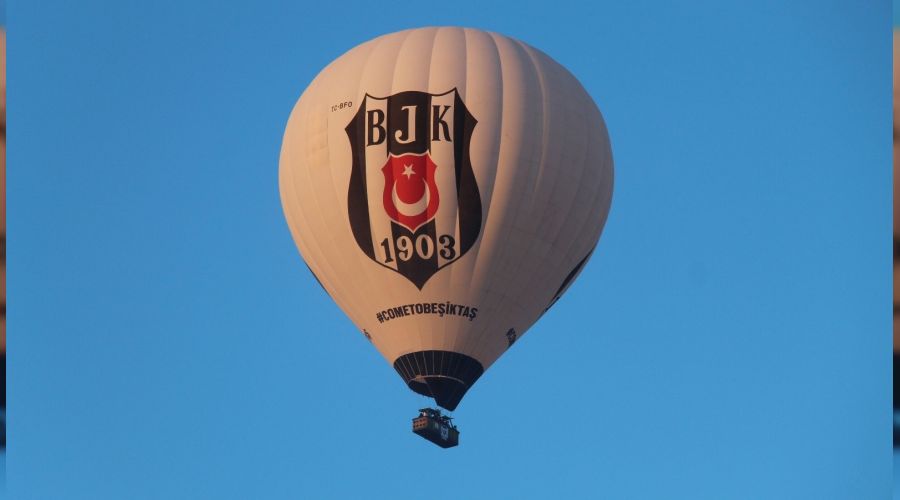 Kapadokya'da 4 g�nd�r balon turlar� yap�lam�yor