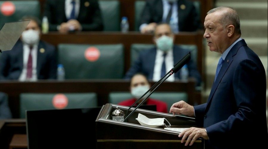 Karabağ'da masada mıyız, değil miyiz?