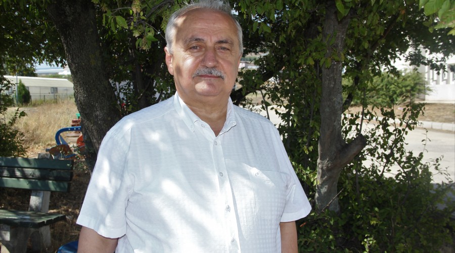 Karadeniz alarm veriyor