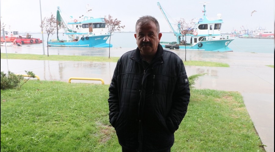 Karadeniz soğursa hamsi görünecek