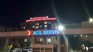 Karaman'da motosiklet kazası: 1 ölü
