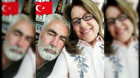 Karı kocaya korkunç infaz