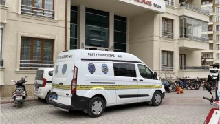 Karsn ldrp banda bekledi