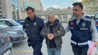 Karsnn kafasna tyle vuran koca tutukland