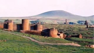 Kars Ani Harabeleri: Tarihin sessiz tan