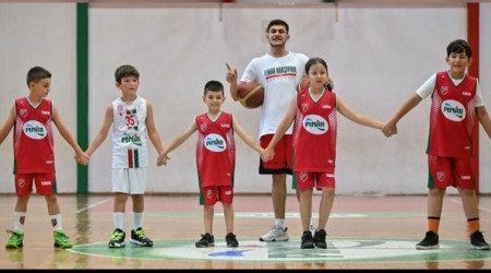 Karşıyaka alt yapıya önem veriyor