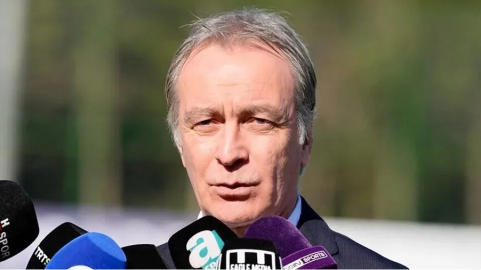 Kartal'da merakl� bekleyi�