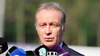Kartal'da meraklı bekleyiş