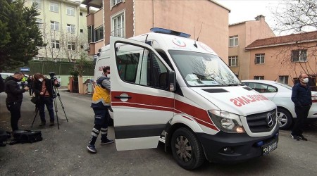 Kartal'daki saldırıda ölü sayısı 4'e yükseldi
