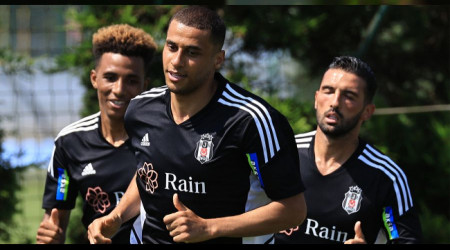 Kartal'n konuu Serik Belediyespor