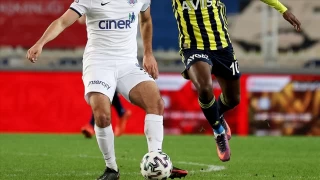 Kasmpaa, Sper Lig'de yarn Fenerbahe'yi arlayacak