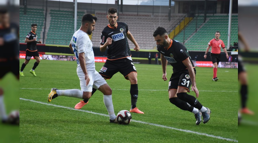 Kasımpaşa, zoru deneyecek
