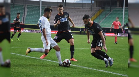 Kasımpaşa, zoru deneyecek