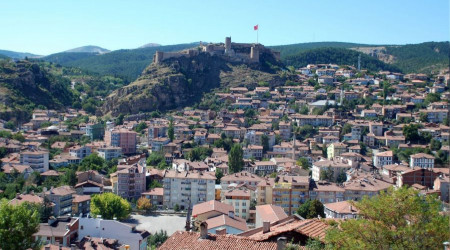 Kastamonu ilk evlenme yaş farkının en düşük olduğu ikinci il oldu