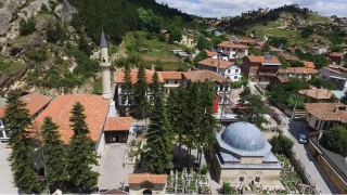 Kastamonu'nun manevi muhafızı: Şeyh Şaban-ı Veli Külliyesi ve Camii