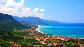 Kastamonu'nun sakl cenneti: Cide'yi kefedin