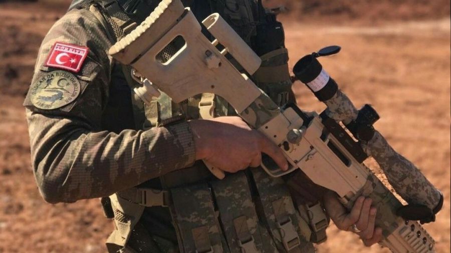 Katar tezkeresi TBMM'de kabul edildi