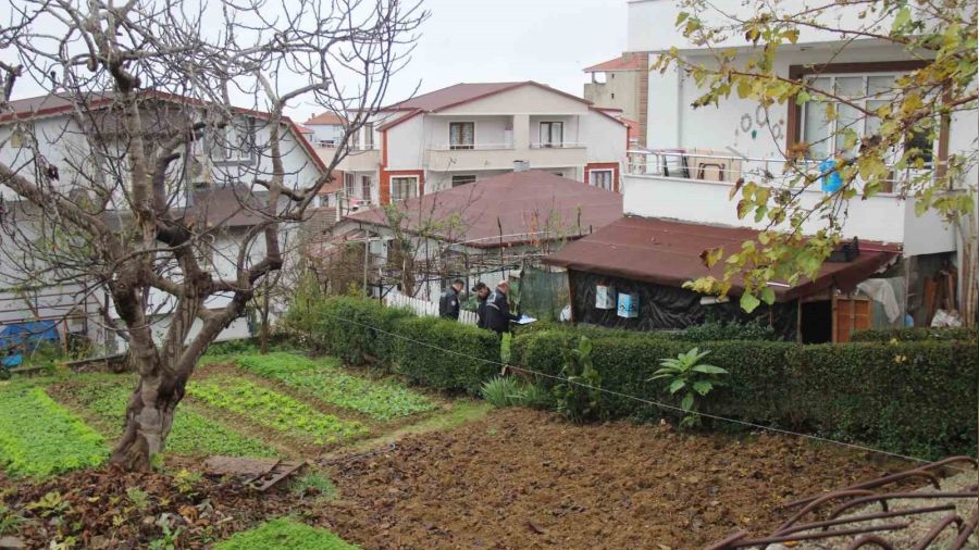Katil zanlısı sanık: 'Maktule her gece dua ediyorum'