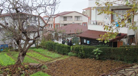Katil zanlısı sanık: 'Maktule her gece dua ediyorum'