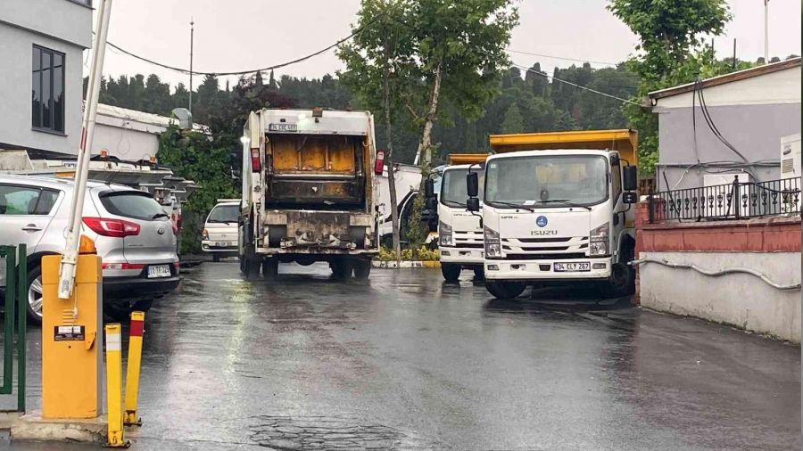 Kayınpederini araçla ezdi tüfekle vurdu