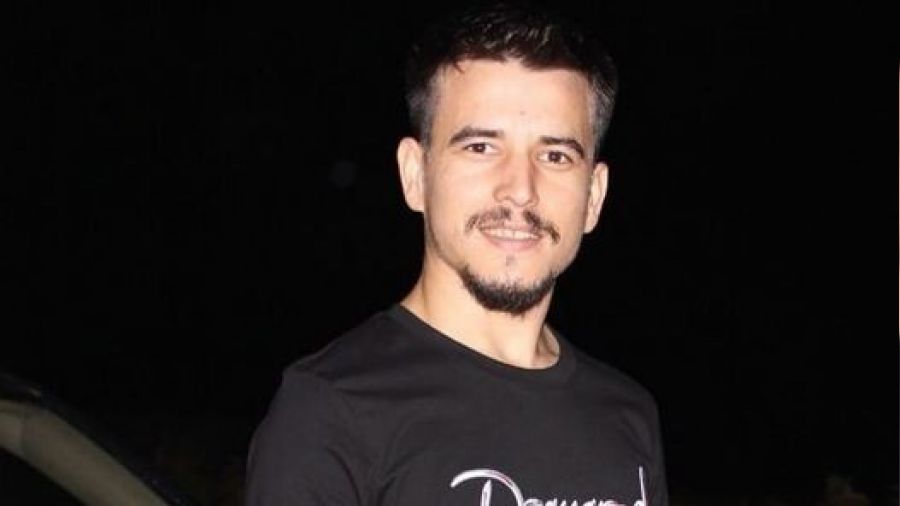 Kay�p gen� her yerde aran�yor