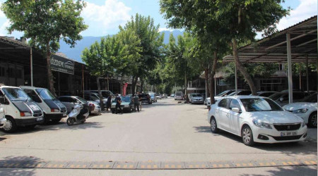 Kayt d, ikinci el otomobil piyasasn ykseltiyor