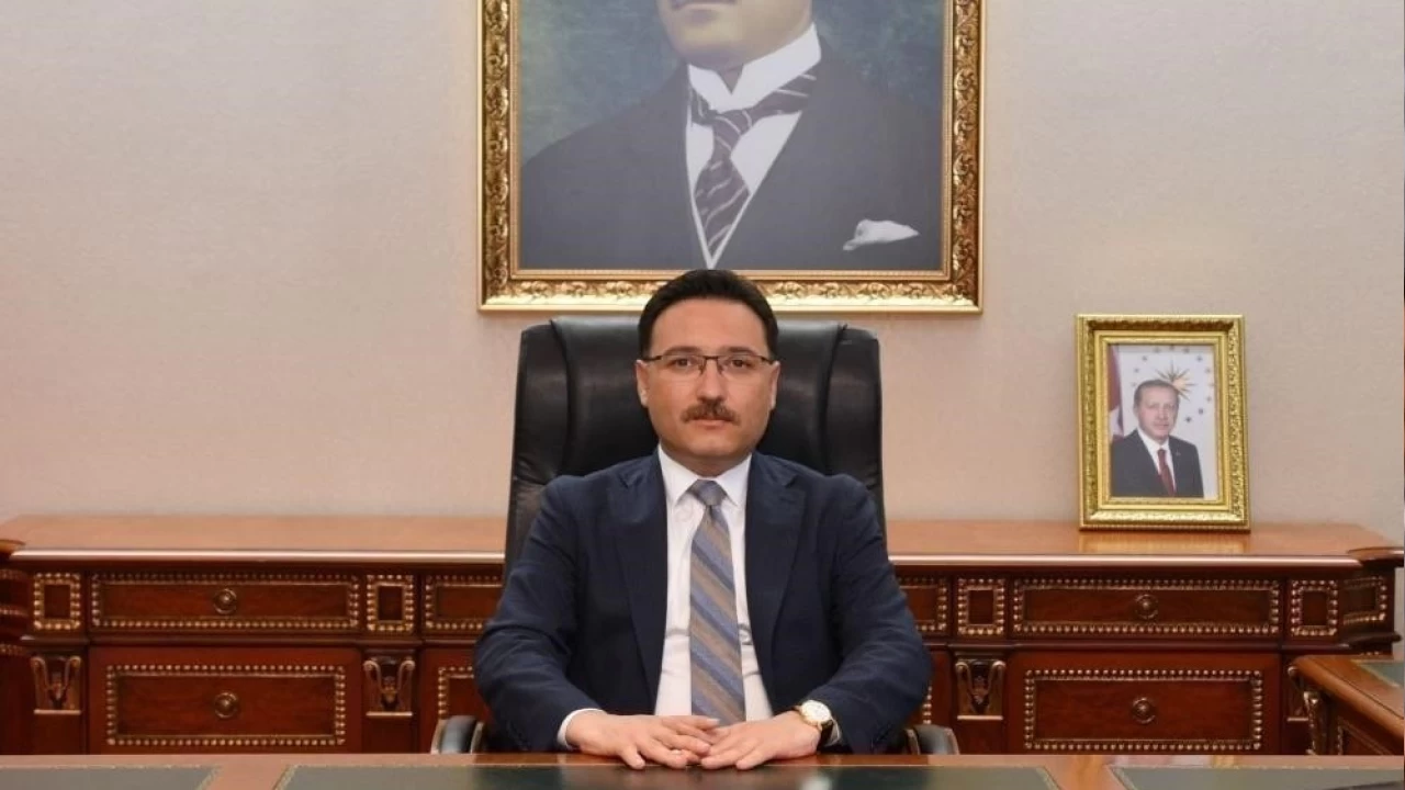 Kayseri uyuşturucu ile topyekun savaşta